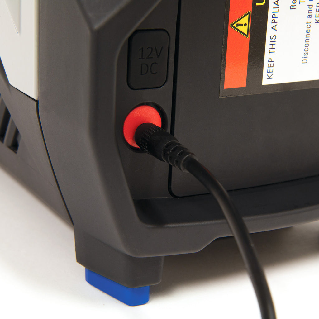 Kakadu Outback Shower - AC Power Wall Adapter