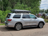 Rhino Rack SX029 LEG (X4) - Rhino-Rack SX Leg Kit for Sequoia or VW Toureg