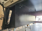 RLD Design - Full Side Cabinet Kitchen Foam Inserts for stainless steel Truck Caps