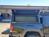RLD Design - Full Side Cabinet Kitchen Foam Inserts for stainless steel Truck Caps
