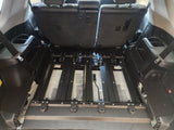SINGLE 37" Drawer Kit for SUV's - KUFU