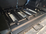 DOUBLE 37" Drawer Kit for SUV's - KUFU