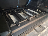 SINGLE 37" Drawer Kit for SUV's - KUFU