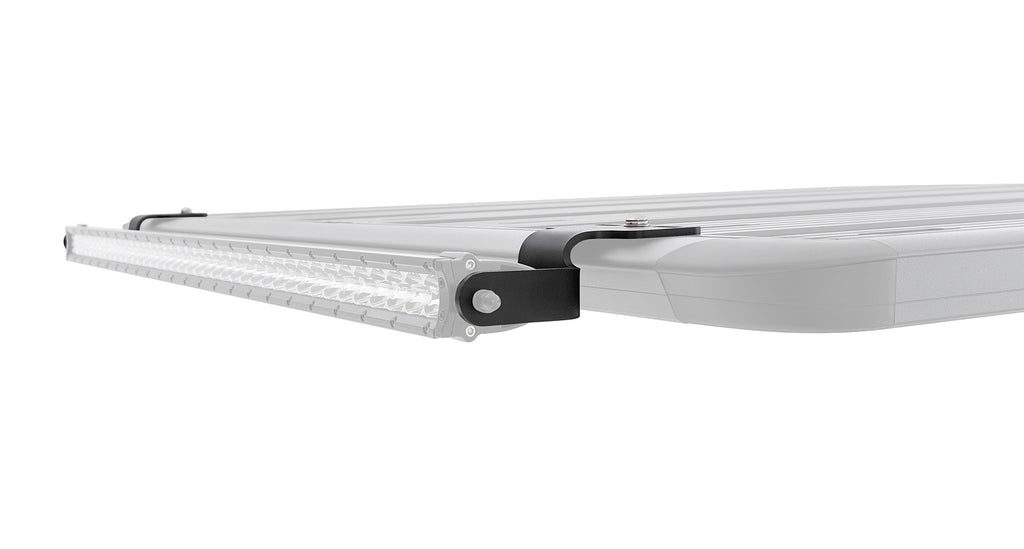 RHINO RACK PIONEER LED LIGHT BRACKET