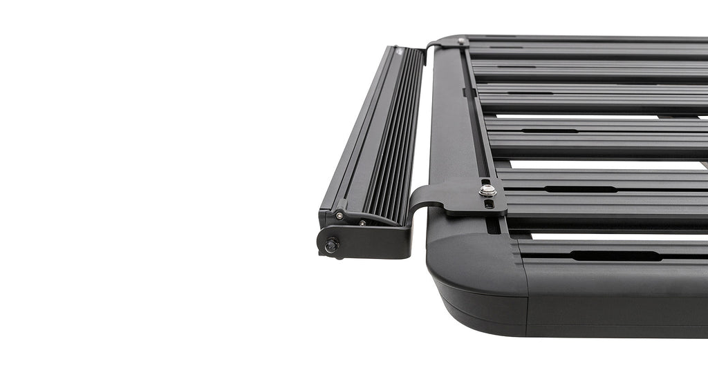 RHINO RACK PIONEER LED LIGHT BRACKET