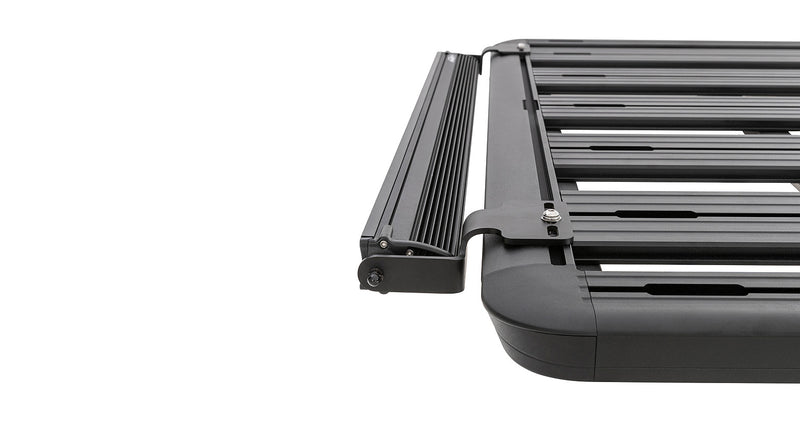 RHINO RACK PIONEER LED LIGHT BRACKET