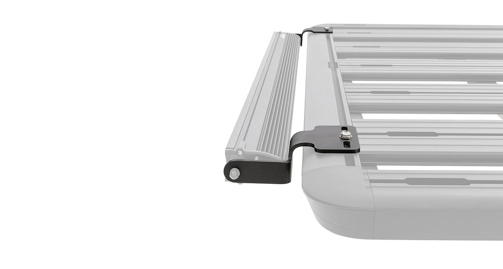 RHINO RACK PIONEER LED LIGHT BRACKET