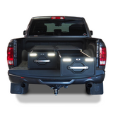 DOUBLE 57" Drawer Kit JEEP GLADIATOR - KUFU