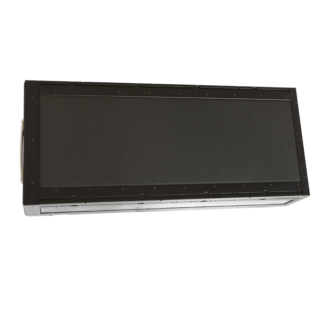 SINGLE 37" Drawer Kit for SUV's - KUFU