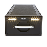 SINGLE 57" Drawer Kit Universal Truck Bed - KUFU
