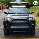 QUAKE LED Monolith - 43 Inch SUPER SLIM LED Light Bar 200 Watt