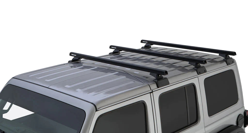 RHINO RACK RCL LEG (X2) Part No: RCL2