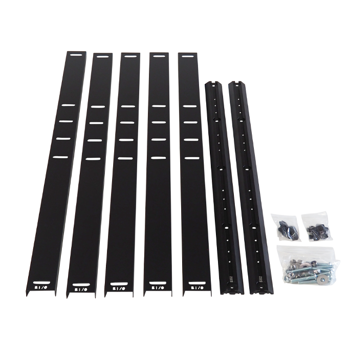 DOUBLE 37" Drawer Kit for SUV's - KUFU