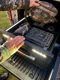 DOUBLE 37" Drawer Kit for SUV's - KUFU