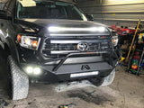 QUAKE LED Monolith - 43 Inch SUPER SLIM LED Light Bar 200 Watt