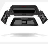 SmartCap EVO Sport - Toyota Tacoma 3Gen (2016-2023) Short Bed: 5'