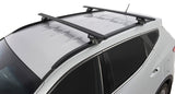 Rhino Rack SX032 LEG (X4) - Rhino-Rack SX Leg Kit for HYUNDAI Santa Fe Sport Roof Rails 2012-2018