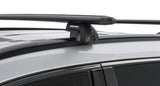 Rhino Rack SX032 LEG (X4) - Rhino-Rack SX Leg Kit for HYUNDAI Santa Fe Sport Roof Rails 2012-2018