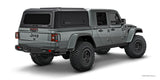 SmartCap EVOa Adventure - Jeep Gladiator 2020+