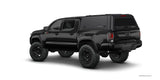 SmartCap EVOa Adventure - Toyota Tacoma 3Gen (2016-2023) Short Bed: 5'