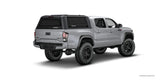 SmartCap EVO Sport - Toyota Tacoma 3Gen (2016-2023) Short Bed: 5'