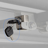 iKamper Rooftop Tent Latch & Lock Spare Key Set