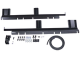 Front Runner - PRO Stainless Steel Prep Table & Undermount Kit  TBRA019 & TBRA016
