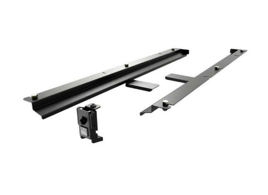 Front Runner - PRO Stainless Steel Prep Table & Undermount Kit  TBRA019 & TBRA016