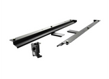 Front Runner - PRO Stainless Steel Prep Table & Undermount Kit  TBRA019 & TBRA016