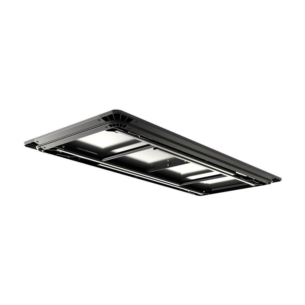 Front Runner - PRO Stainless Steel Prep Table & Undermount Kit  TBRA019 & TBRA016