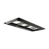 Front Runner - PRO Stainless Steel Prep Table & Undermount Kit  TBRA019 & TBRA016