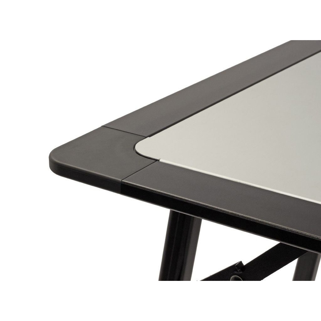 Front Runner - PRO Stainless Steel Prep Table & Undermount Kit  TBRA019 & TBRA016