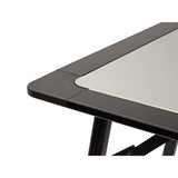 Front Runner - PRO Stainless Steel Prep Table & Undermount Kit  TBRA019 & TBRA016