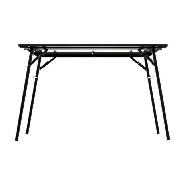 Front Runner - PRO Stainless Steel Prep Table & Undermount Kit  TBRA019 & TBRA016