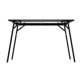 Front Runner - PRO Stainless Steel Prep Table & Undermount Kit  TBRA019 & TBRA016