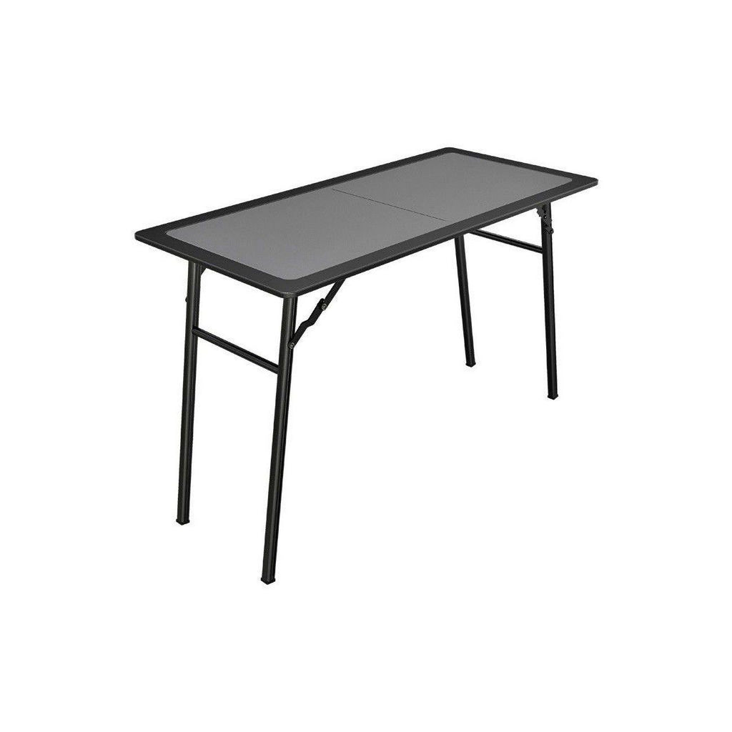 Front Runner - PRO Stainless Steel Prep Table & Undermount Kit  TBRA019 & TBRA016