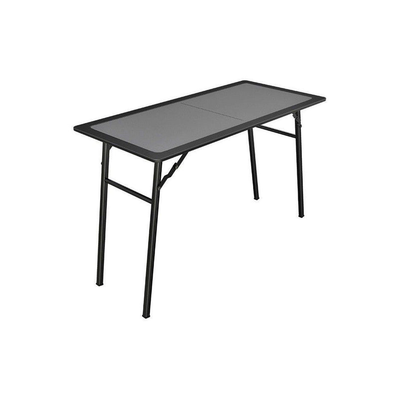 Front Runner - PRO Stainless Steel Prep Table & Undermount Kit  TBRA019 & TBRA016