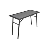 Front Runner - PRO Stainless Steel Prep Table & Undermount Kit  TBRA019 & TBRA016