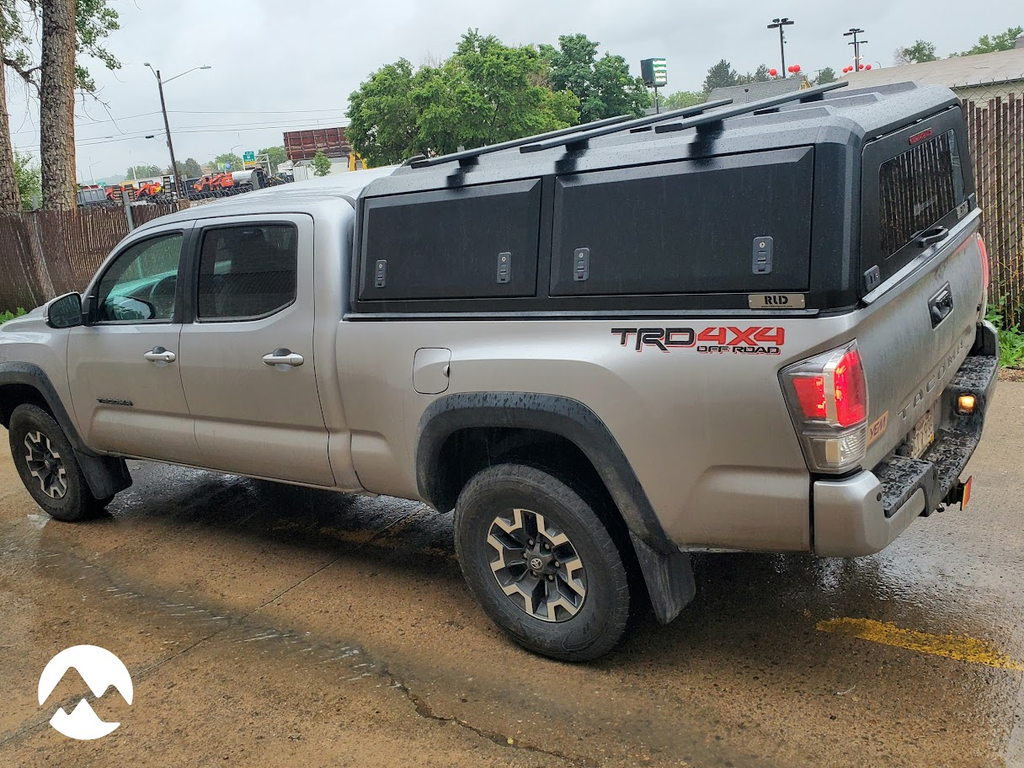Front Runner Slats Load Bars (VARIOUS SIZES)
