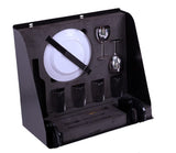 RLD Design - Full Side Cabinet Kitchen Foam Inserts for stainless steel Truck Caps