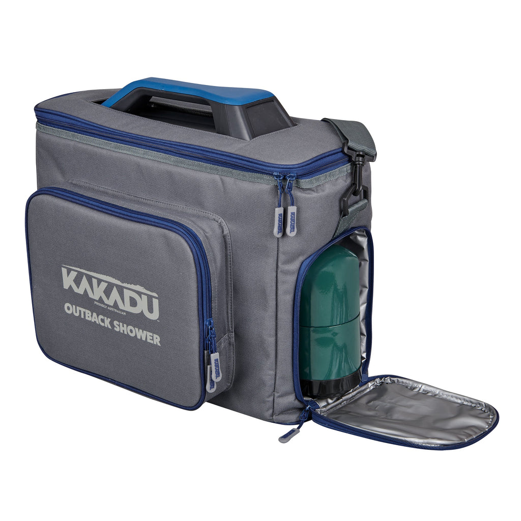 Kakadu Outback Shower - Carry Bag