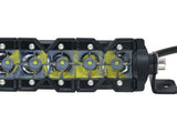 QUAKE LED Monolith - 43 Inch SUPER SLIM LED Light Bar 200 Watt