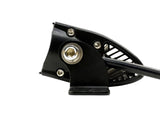 QUAKE LED Monolith - 43 Inch SUPER SLIM LED Light Bar 200 Watt