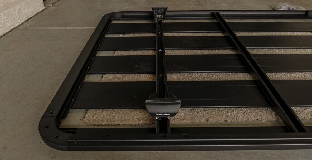 RHINO RACK HEAVY DUTY REMOVABLE RAIL MOUNT LEG (X4) Part No: CXB
