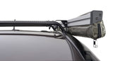 Rhino Rack Awning Angled Down Heavy Duty Mounting Bracket for Flush Bars 32127 - OPEN BOX