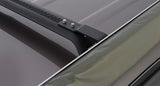 Rhino Rack Awning Angled Down Heavy Duty Mounting Bracket for Flush Bars 32127 - OPEN BOX