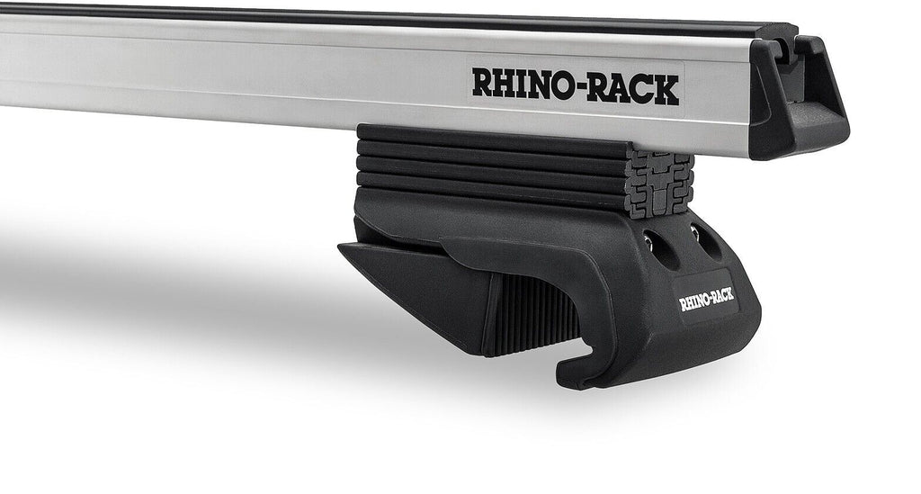 RHINO RACK HEAVY DUTY REMOVABLE RAIL MOUNT LEG (X4) Part No: CXB