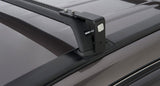 Rhino Rack Awning Angled Down Heavy Duty Mounting Bracket for Flush Bars 32127 - OPEN BOX