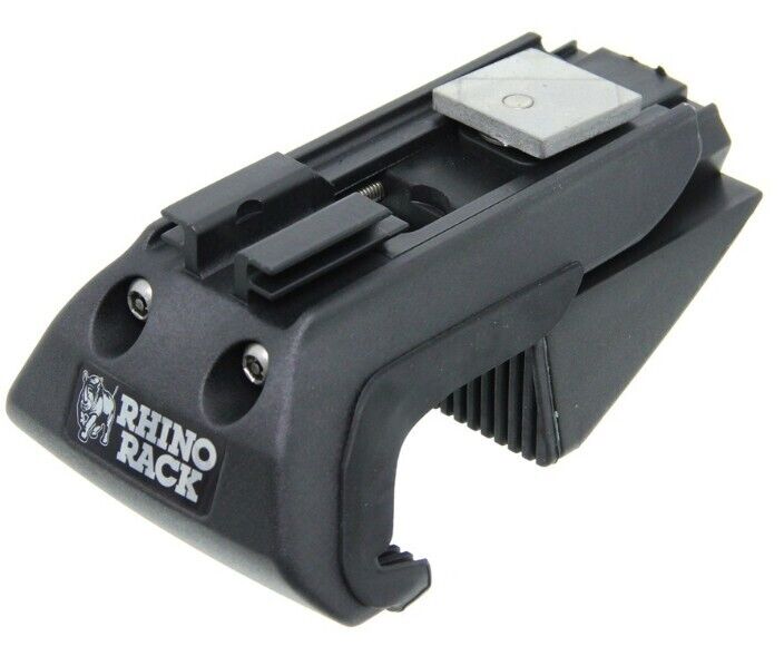 RHINO RACK HEAVY DUTY REMOVABLE RAIL MOUNT LEG (X4) Part No: CXB