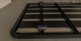 RHINO RACK HEAVY DUTY REMOVABLE RAIL MOUNT LEG (X4) Part No: CXB